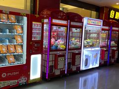 -横店电影城横影巨幕S-PLUS(港悦广场店)