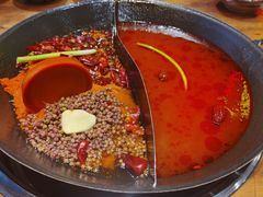 -楠火锅(哈尔滨金爵万象店)