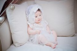 -幺幺BABY婚纱摄影