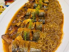 -村长家的疙瘩汤(沌口店)