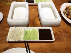 -又一福烤鸭·北京菜(东四店)