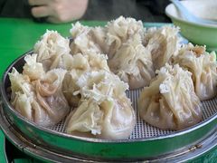 -北三沙家烧麦(北头道街店)