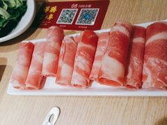 -季季红火锅(下罗财大店)