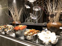 -印象餐厅(杭州国际博览中心北辰大酒店)