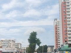 -辽西小商品批发市场(安达街店)