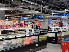 -盒马鲜生(领丰汇店)