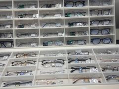 -宝岛眼镜(慈溪大润发店)