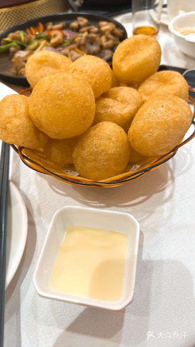 东江渔村(皇悦店)图片