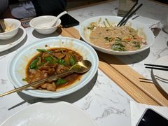 -关东小磨东北菜(漕河泾印象城店)