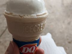 -DQ·蛋糕·冰淇淋(万达店)