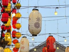 -杨家埠民间艺术大观园