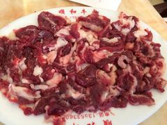 -陈记顺和潮汕牛肉火锅(韩江路店)
