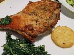 -萨莉亚意式餐厅(杭州滨江天街店)