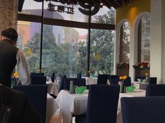 -拉蒂娜·巴西牛排馆 Latina·Brazilian Steakhouse(陆家嘴旗舰店)