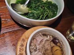 -客语客家菜(东山口店)