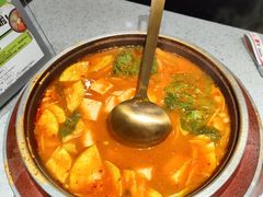 -将军牛排·尔滨地标朝鲜族美食(总店)