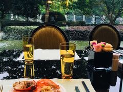 -万达瑞华酒店美食汇自助餐厅(楚河汉街店)