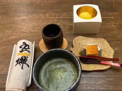 -空蝉怀石料理(益丰·外滩源店)