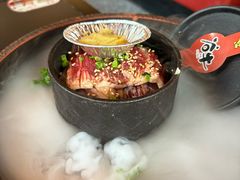 -谷牛和牛烤肉(漕河泾印象城店)