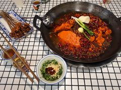 -董眼镜火锅(洪崖洞总店)