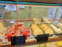 -包满意面包糕点(东坝店)
