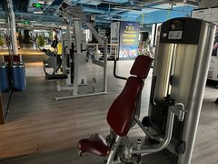 -力美健健身俱乐部(金碧店)