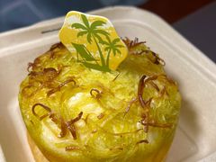 -美心西饼mx cakes(猎德优托邦店)
