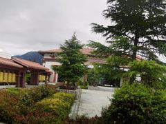 -林芝工布庄园希尔顿酒店-猎味中餐厅