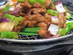 -四合院(黔灵西路店)