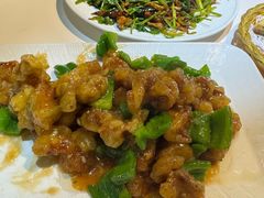 -萍香大厨·锅包肉(大东门店)