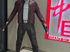 -中影国际影城(华发商都CINITY店)