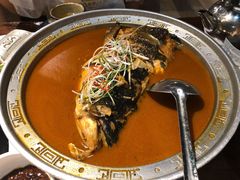 -尚府一品·烤鸭·新京菜(圆明园店)
