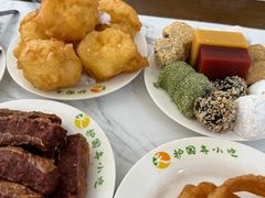 -护国寺小吃(护国寺总店)