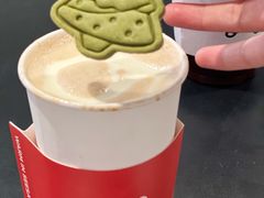 -Seesaw Coffee(环贸iapm店)