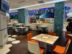 -帝企鹅自助餐厅•儿童岛•真企鹅(长隆企鹅酒店)