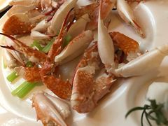 -星龙海鲜(望江东路店)