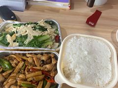 -阿庄新豫菜(通泰路店)