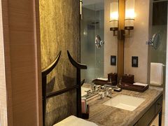 -上海崇明金茂凯悦酒店