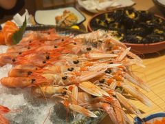 -贵木日本料理·铁板烧(新地假日广场店)