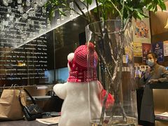 -Lets burger非常汉堡·环球风味(蓝色港湾店)