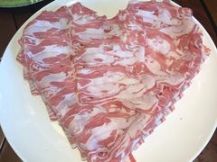 -竹叶涮肉坊(总店)