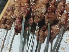 -九府羊·鲜羊火锅·烤串(新华路店)