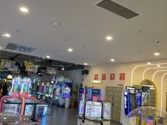 -meland·儿童乐园·游戏厅娃娃机·电玩Xbox(成都合生汇店)