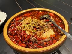 -宝燕壹号景观餐厅(龙盛国际商业广场店)