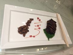 -大唐博相府酒店·陕西官府菜