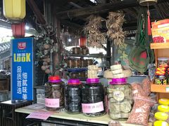 -园林美食城·本土农家菜(杨和镇店)