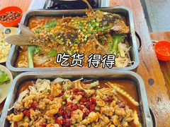 -江湖万州烤鱼(王子美食城)