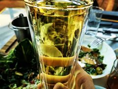 -The BREW·酿餐厅(浦东嘉里大酒店)