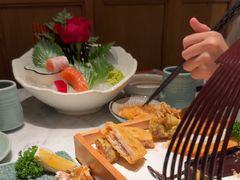 -阿吾罗日本料理(K11艺术中心店)