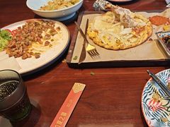 -那拉提之疆·新疆菜(美院店)